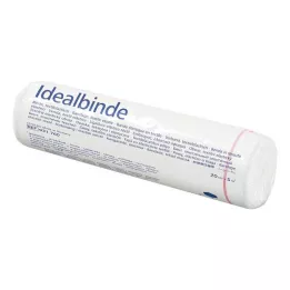 IDEALBINDE Hartmann 20 cmx5 m, 1 kos