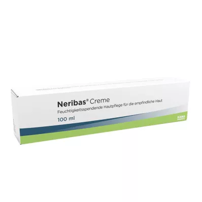 NERIBAS Krema, 100 ml NERIBAS Krema, 100 ml