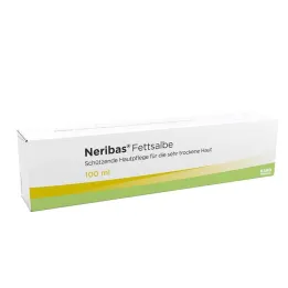 Neribas maščobno mazilo, 100 ml