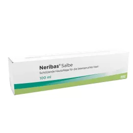 NERIBAS Mazilo, 100 ml