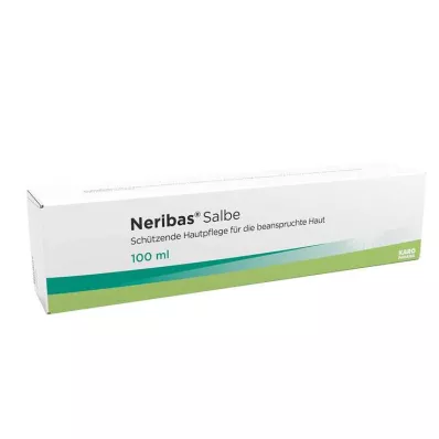 NERIBAS Mazilo, 100 ml