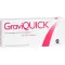 GRAVIQUICK Test, 1 kom