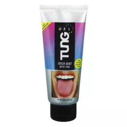 TUNG Gel za jezik, 85 g