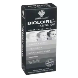 BIOLOIRE H4 losjon za lase proti sivim lasem, 150 ml
