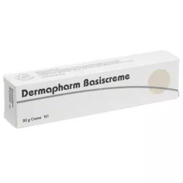 DERMAPHARM Osnovna krema, 50 g