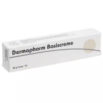 DERMAPHARM Osnovna krema, 50 g DERMAPHARM Osnovna krema, 50 g