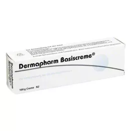 DERMAPHARM Osnovna krema, 100 g