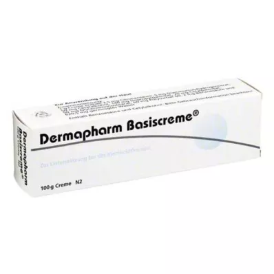 DERMAPHARM Osnovna krema, 100 g DERMAPHARM Osnovna krema, 100 g