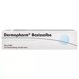 DERMAPHARM Bazično mazilo, 50 g
