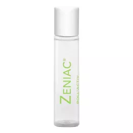NOREVA Zeniac RollActiv za nečisto kožo, 5 ml