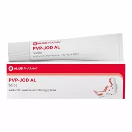 PVP-JOD AL Mazilo, 100 g