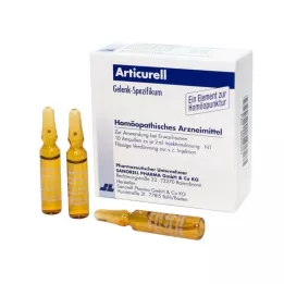 ARTICURELL Ampule, 10X2 ml