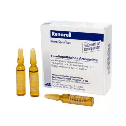 RENORELL Ampule, 10X2 ml