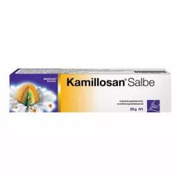 KAMILLOSAN Mazilo, 20 g