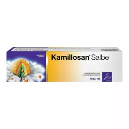 KAMILLOSAN Mazilo, 100 g