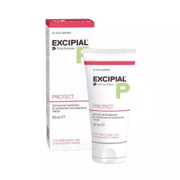 EXCIPIAL Zaščitna krema, 50 ml