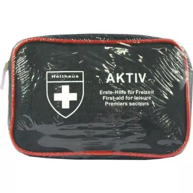 VERBANDTASCHE Aktiven, 1 St