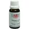 CERES Solidago komp.kapljice, 20 ml