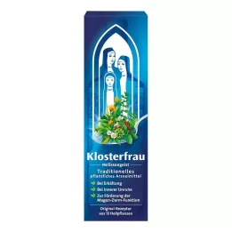 KLOSTERFRAU Žganje iz melise, 47 ml