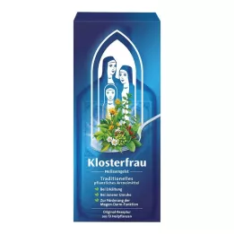 KLOSTERFRAU Žganje iz melise, 155 ml