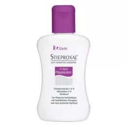 STIEPROXAL Šampon, 100 ml