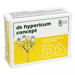 DS Hypericum Concept tablete, 100 kos