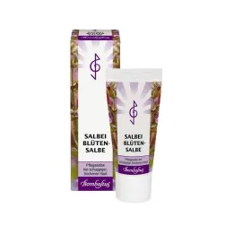 Žajbljevo mazilo, 20 ml