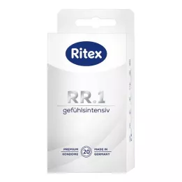 RITEX RR.1 kondom, 20 kom