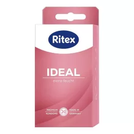 RITEX Kondomi Ideal, 20 kom