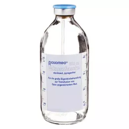 VAKUMSKA STEKLENIČKA, 500 ml