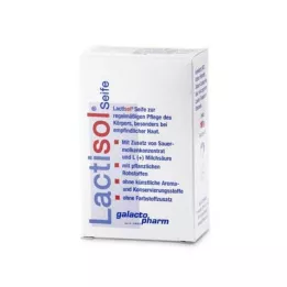 LACTISOL Milo, 100 g