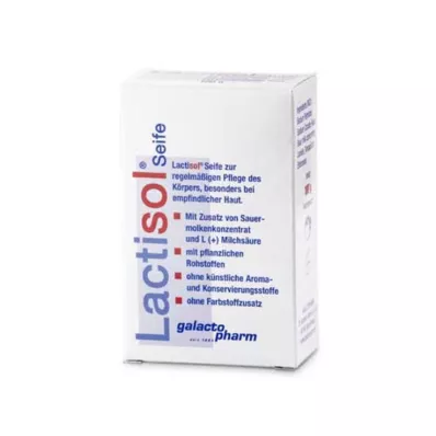LACTISOL Milo, 100 g