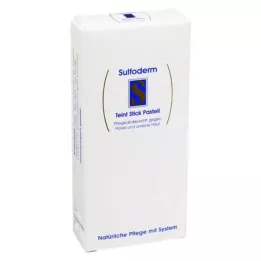 SULFODERM S Teint Stick pastel, 1 kos