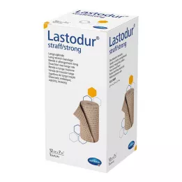 LASTODUR Bandaža napeta 12 cmx7 m, 1 kos