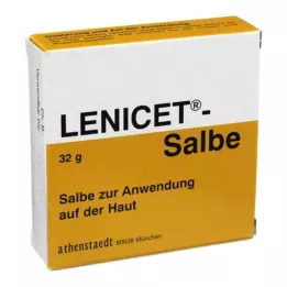 LENICET Mazilo, 32 g