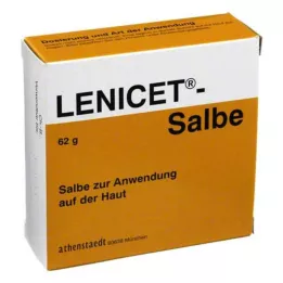 LENICET Mazilo, 62 g