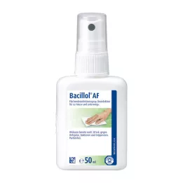 BACILLOL AF Raztopina, 50 ml
