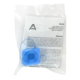 Arabin cube pesar perfect size 1 / 29mm, 1 kos