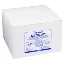 ORTOLUX Stekleni povoj za uro velik, 20 kos