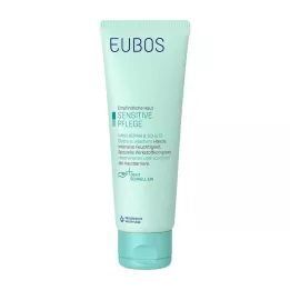 EUBOS SENSITIVE Hand Repair &amp; Zaščitna krema, 75 ml