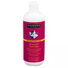 DERMIFANT Otroška oljna kopel, 500 ml