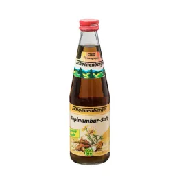 TOPINAMBUR SAFT Sokovi zdravilnih rastlin Schoenenberger, 330 ml