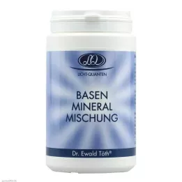 BASEN MINERAL Mešanica LQA Prašek, 200 g