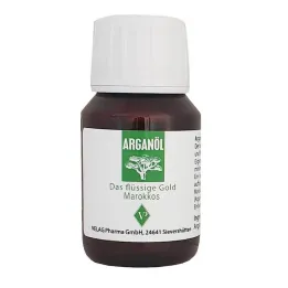 Arganovo olje, 50 ml