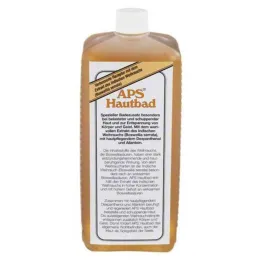 Aps kopel za kožo, 1000 ml