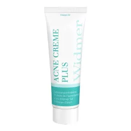 WIDMER Acne plus krema, 20 g