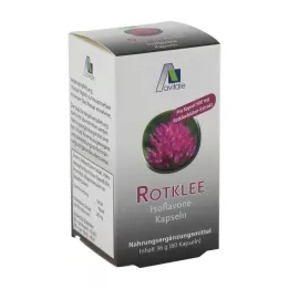 ROTKLEE KAPSELN 500 mg, 60 kos