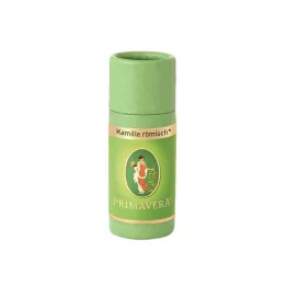 KAMILLEN ÖL Roman Organic Essential, 1 ml