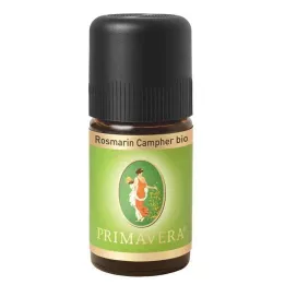 ROSMARIN ÖL Organic Essential, 5 ml