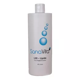 SANA VITA L30 lipidni losjon, 500 ml